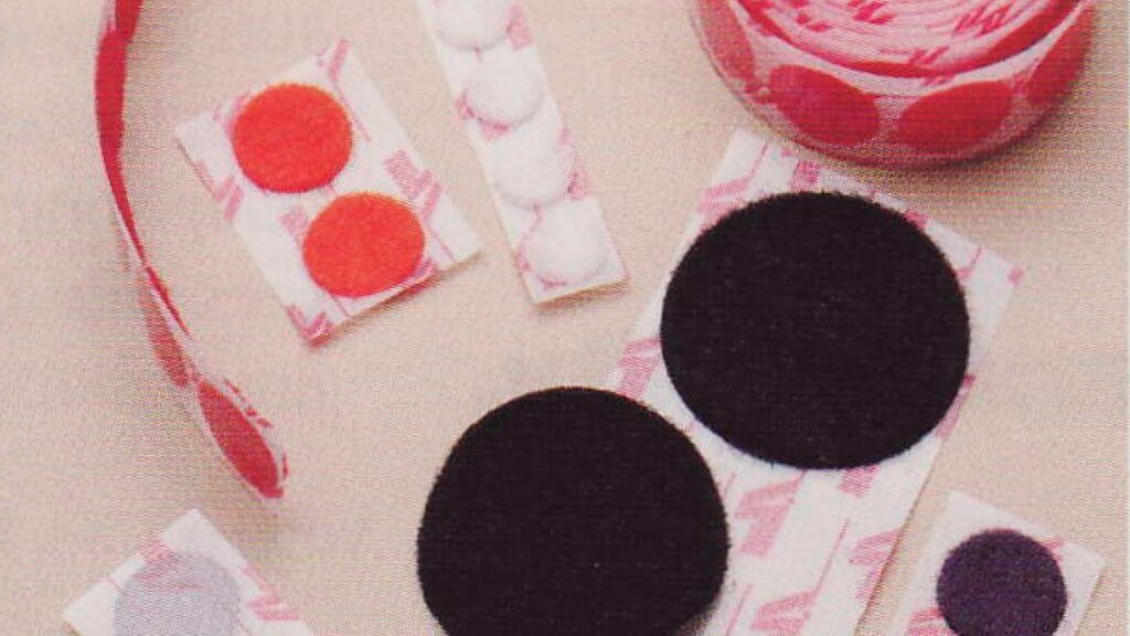 VELCRO® Brand converted products