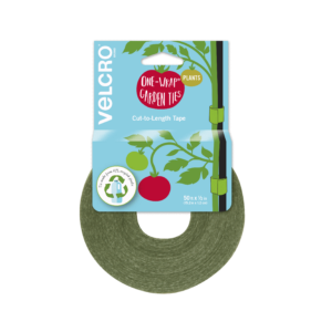 VELCRO® Brand Eco Product Line with recycled content